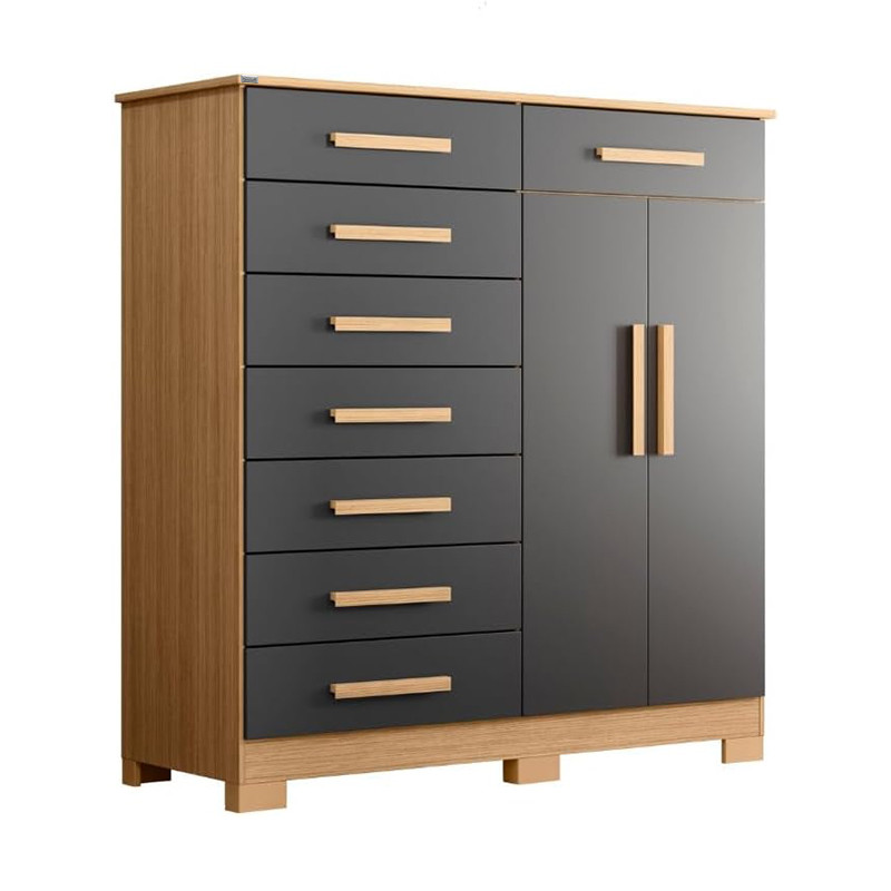 فایل کشویی هیراد مدل F36-MDF