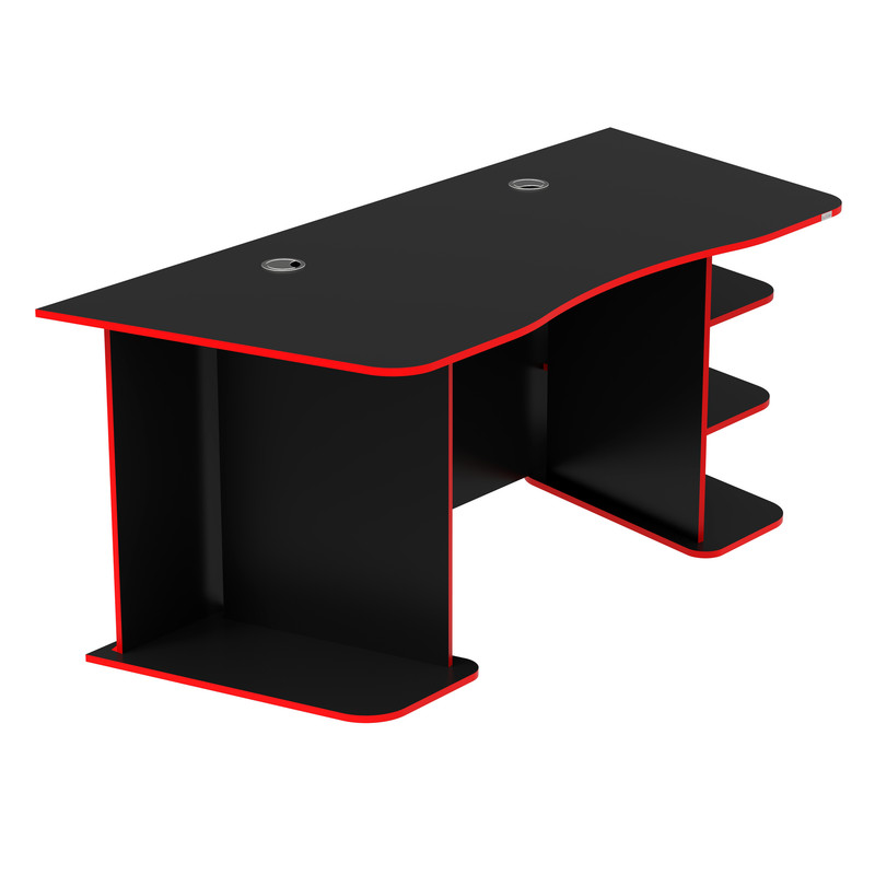 میز کامپیوتر هیراد مدل R118