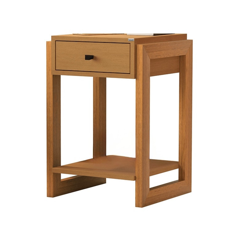 میز پاتختی هیراد مدل PT119