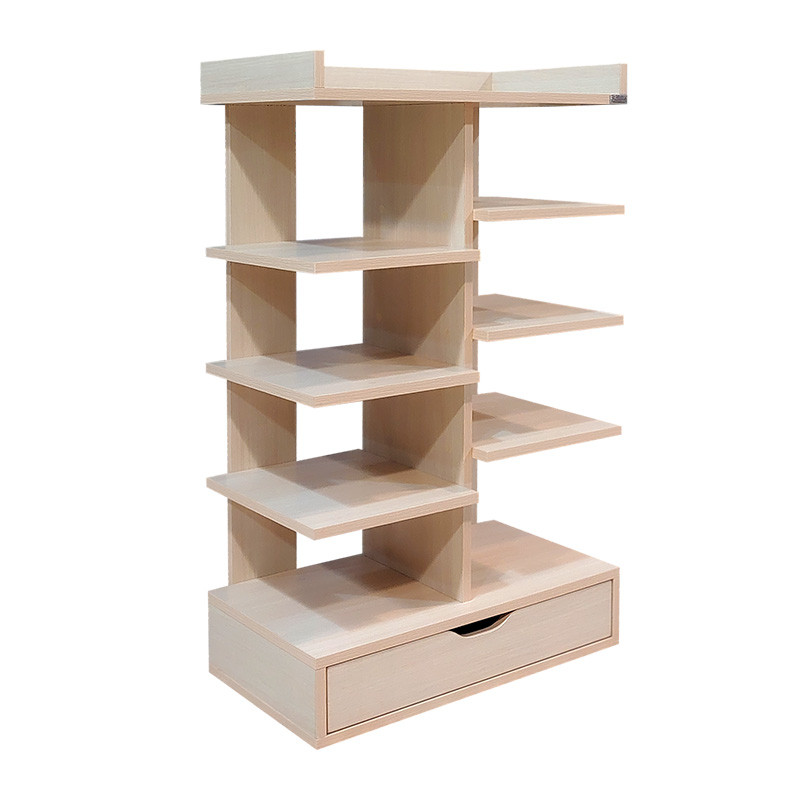 جاکفشی هیراد مدل H105-MDF