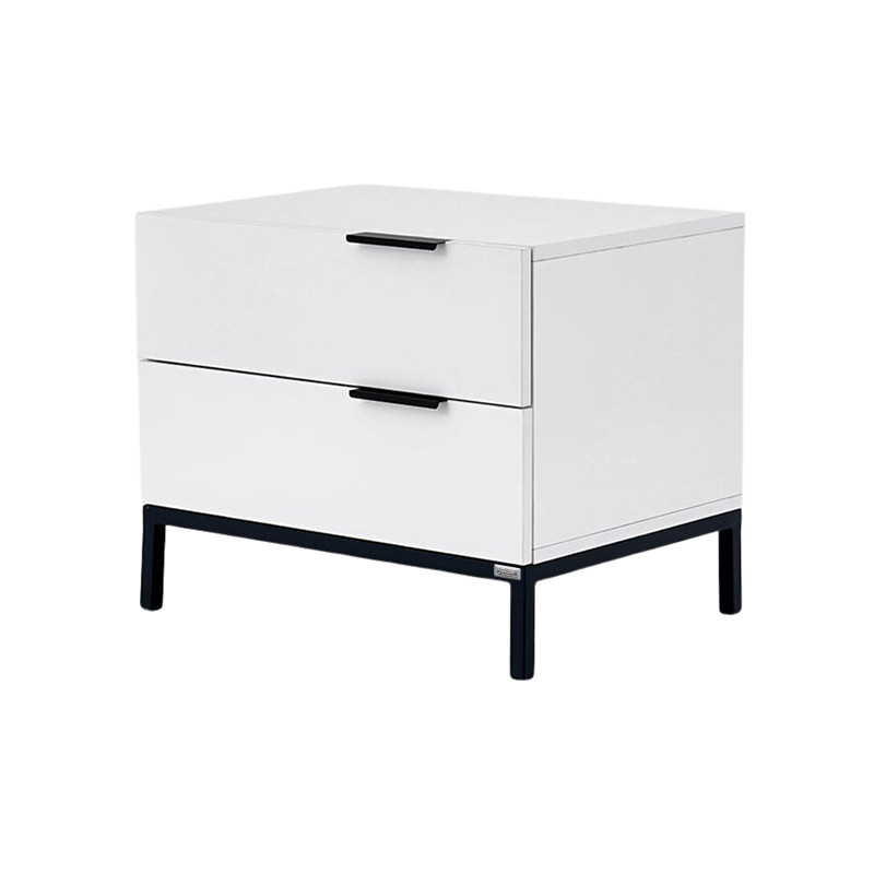 میز پاتختی هیراد مدل PT122