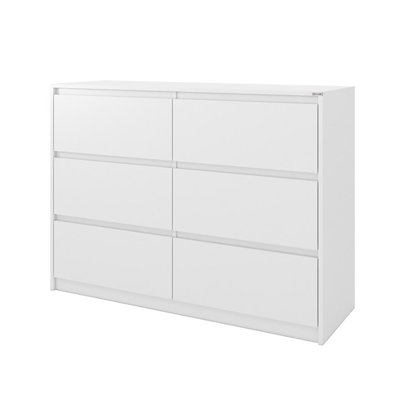 دراور هیراد مدل D114-MDF