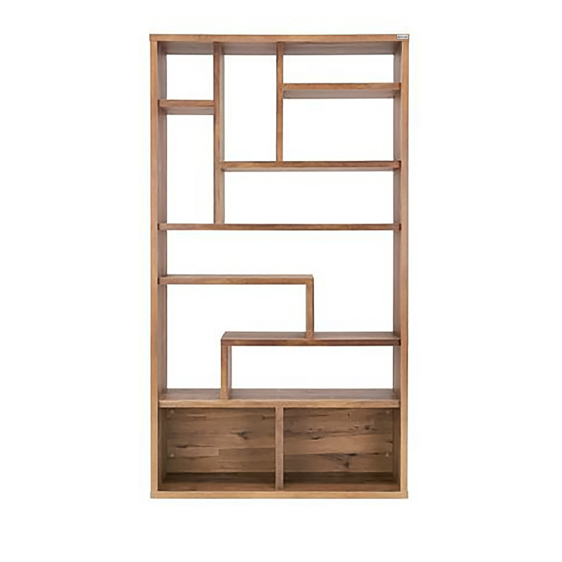 کمد اداری هیراد مدل K132-MDF