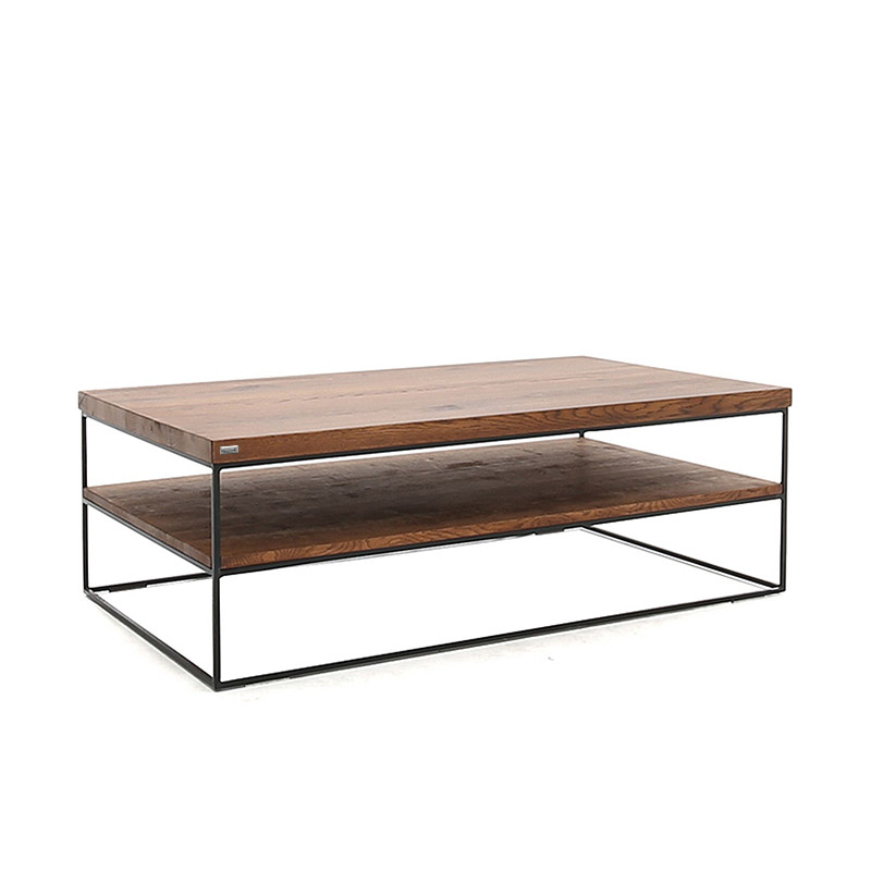 میز جلو مبلی هیراد مدل J38-MDF