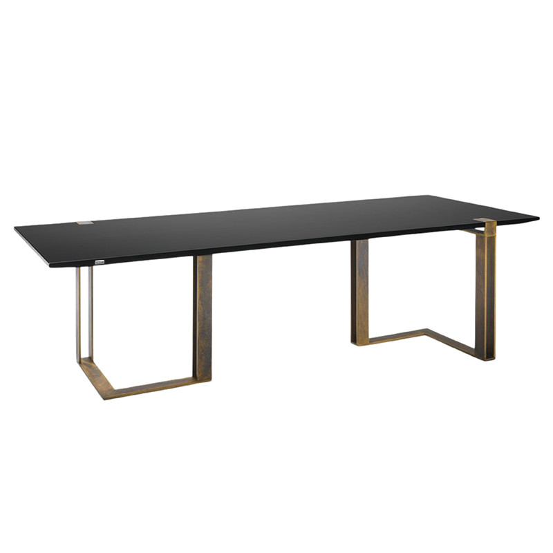 میز مدیریت هیراد مدل M947-MDF