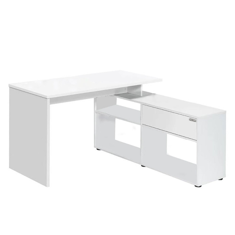 میز مدیریت هیراد مدل M913-MDF