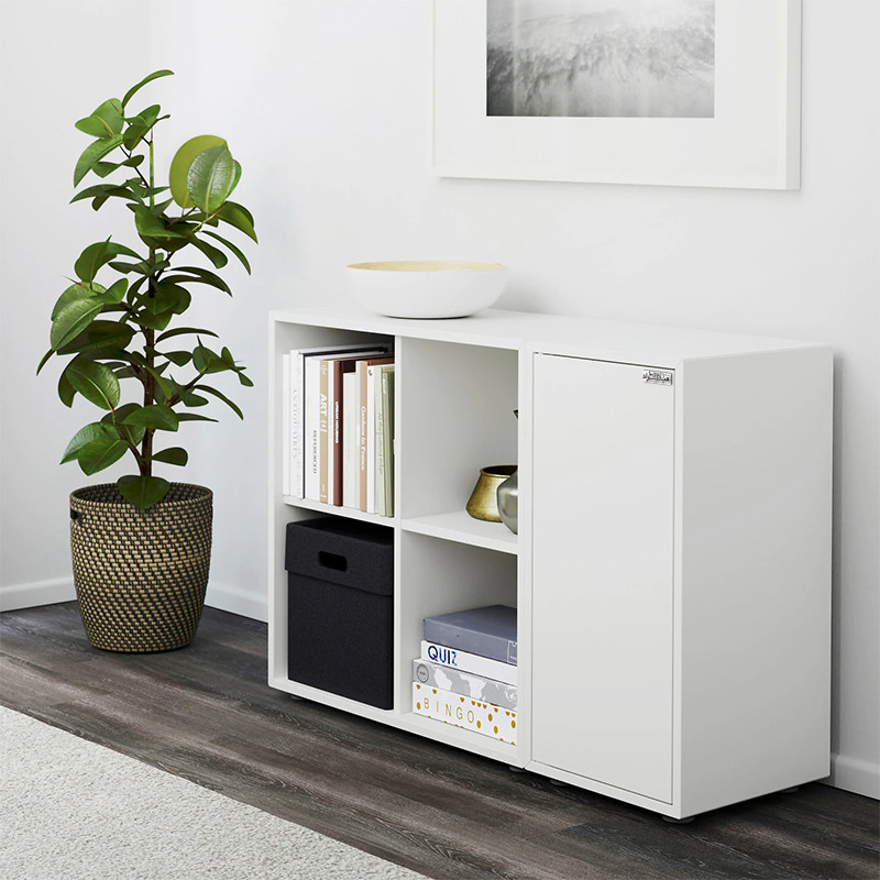 فایل اداری هیراد مدل F31-MDF