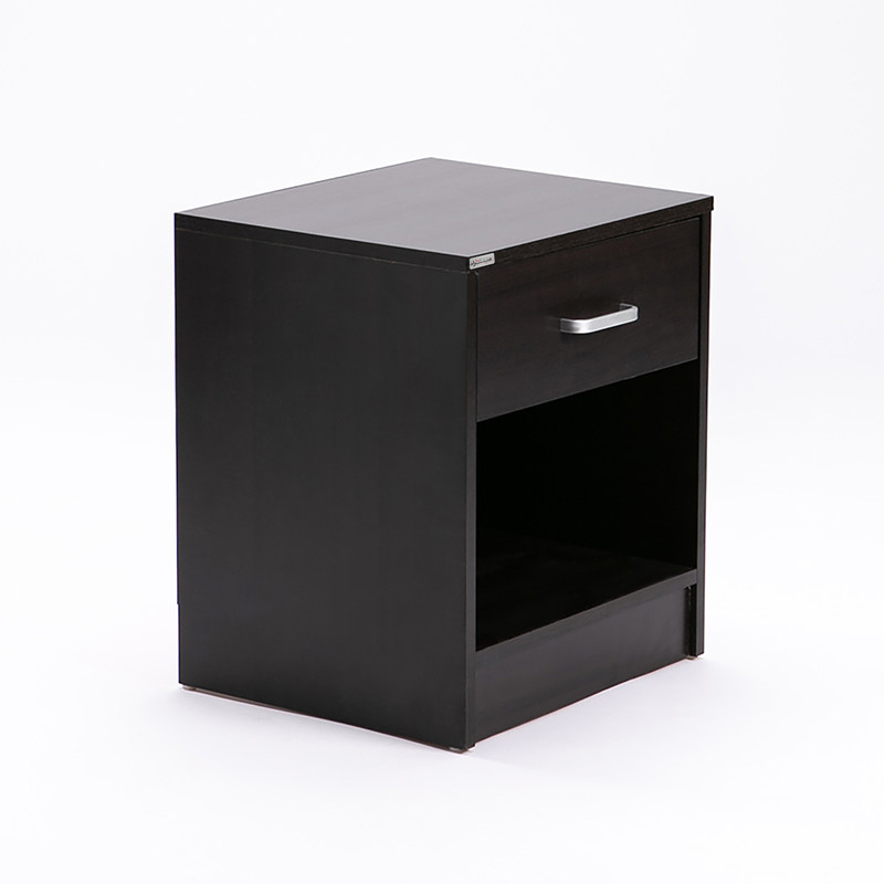 میز پاتختی هیراد مدل PT104-MDF