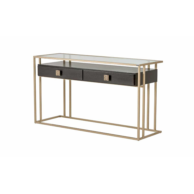 کنسول هیراد مدل B120-MDF