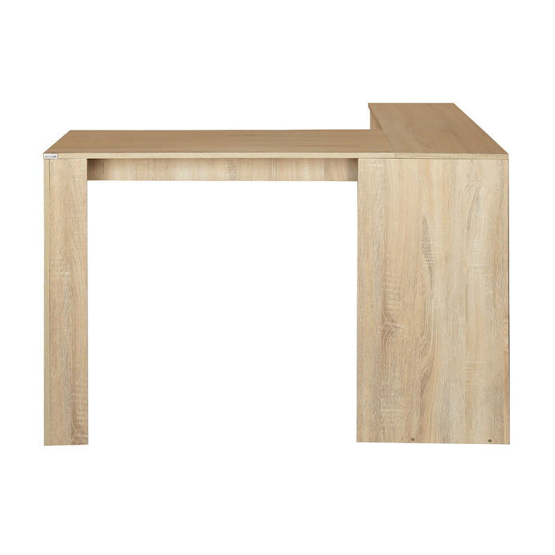 میز تحریر هیراد مدل T168-MDF