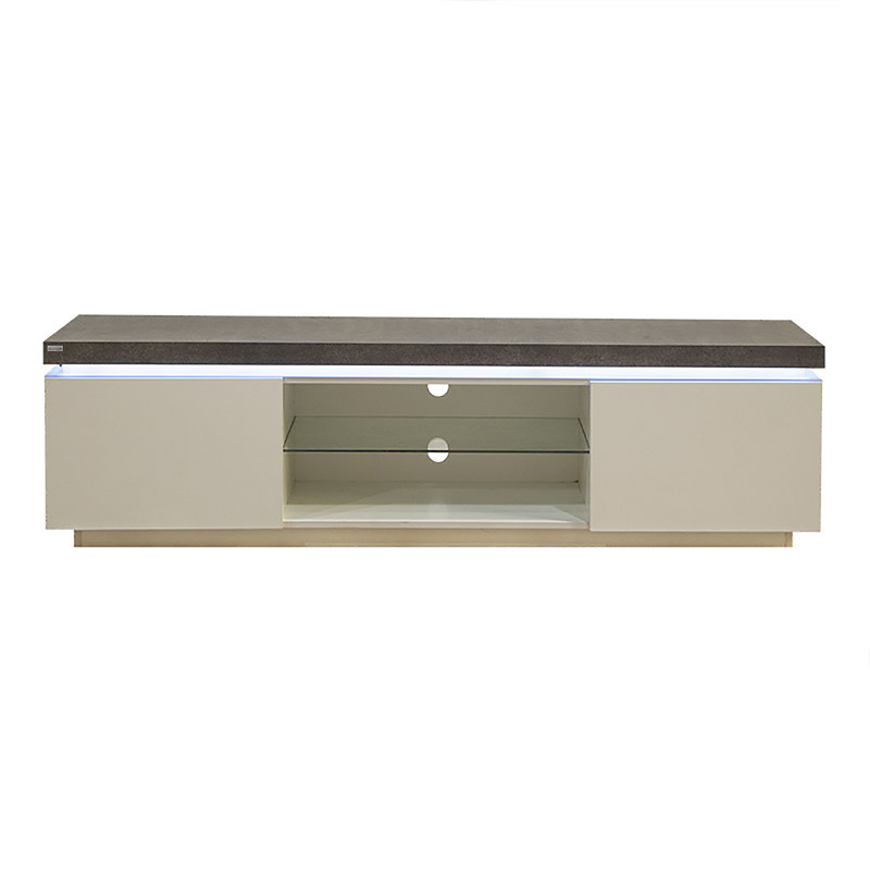 میز تلویزیون هیراد مدل TV113-MDF