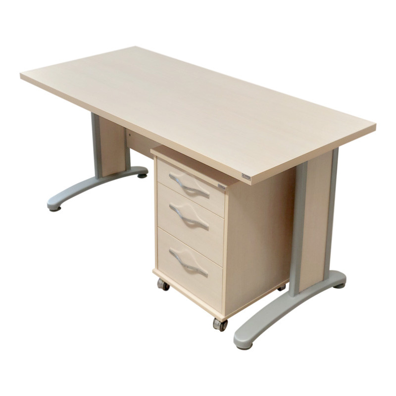 میز کارشناسی هیراد مدل P529