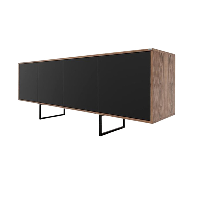 کنسول هیراد مدل B123-MDF