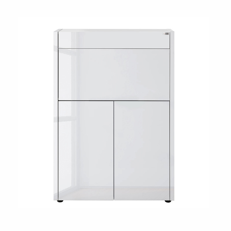 میز تحریر هیراد مدل T117-MDF