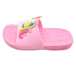 دمپایی دخترانه نیکتا مدل K1-301-401-PK