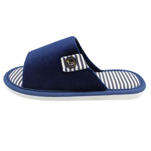  دمپایی حوله ای نیکتا مدل K1-10000-2-DBE