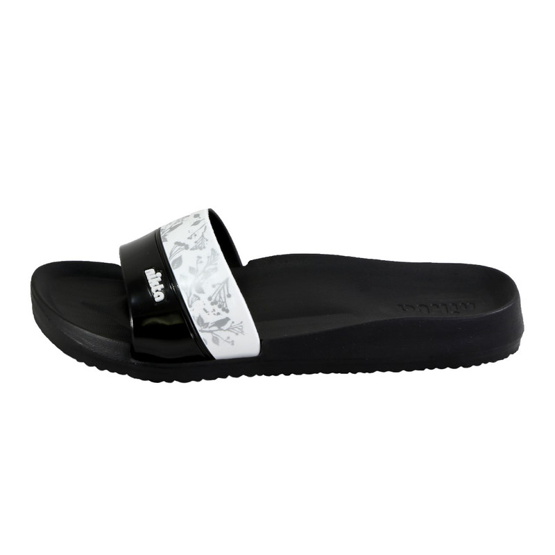 دمپایی زنانه نیکتا مدل 709