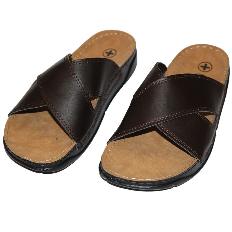 صندل مردانه نیکتا مدل BN.1231