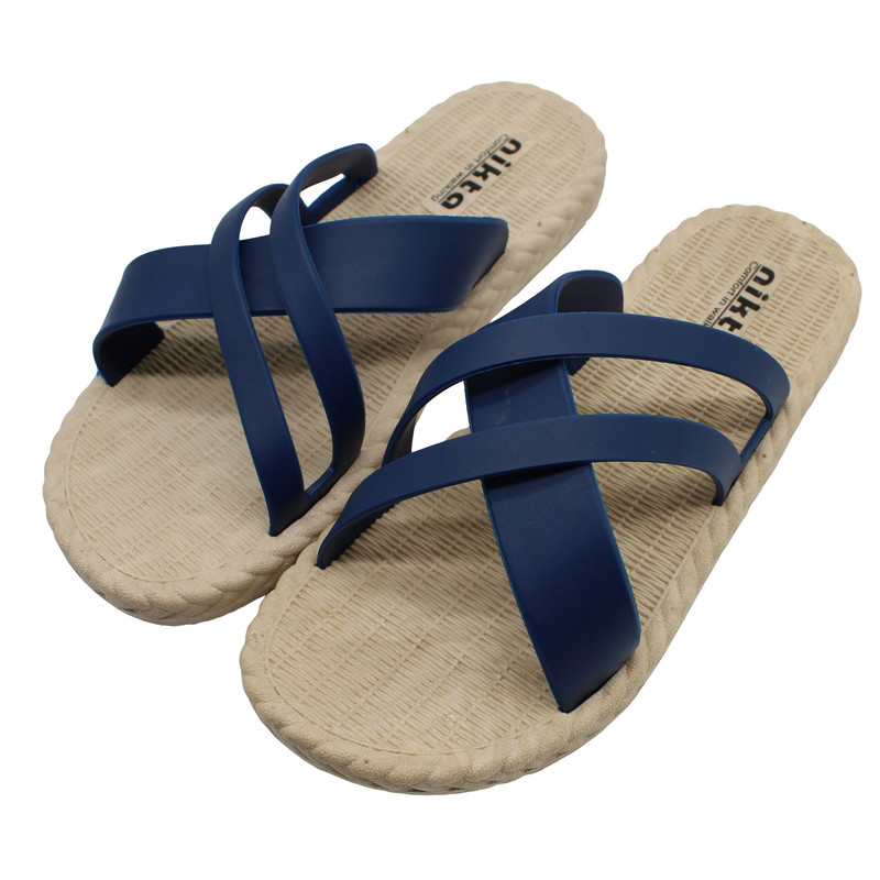 دمپایی زنانه نیکتا مدل 036-DBE