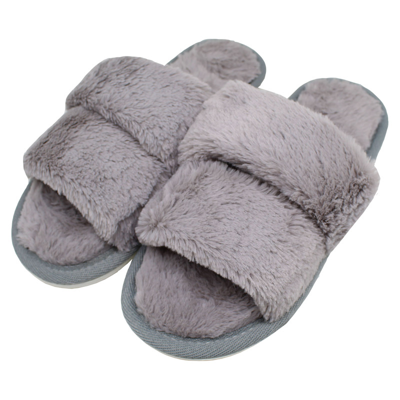 دمپایی روفرشی نیکتا مدل 12000-2-GY