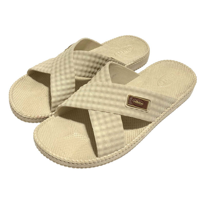 دمپایی حمام نیکتا مدل Hypersoft کد RS-LBR-175