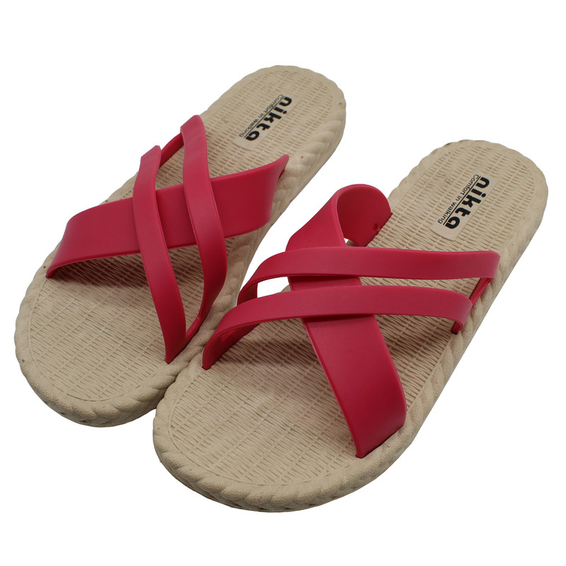 دمپایی زنانه نیکتا مدل 036-RD