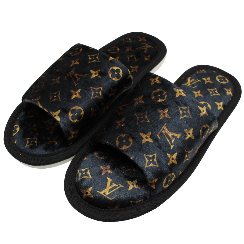 دمپایی حوله ای نیکتا مدل 10000-12-GD