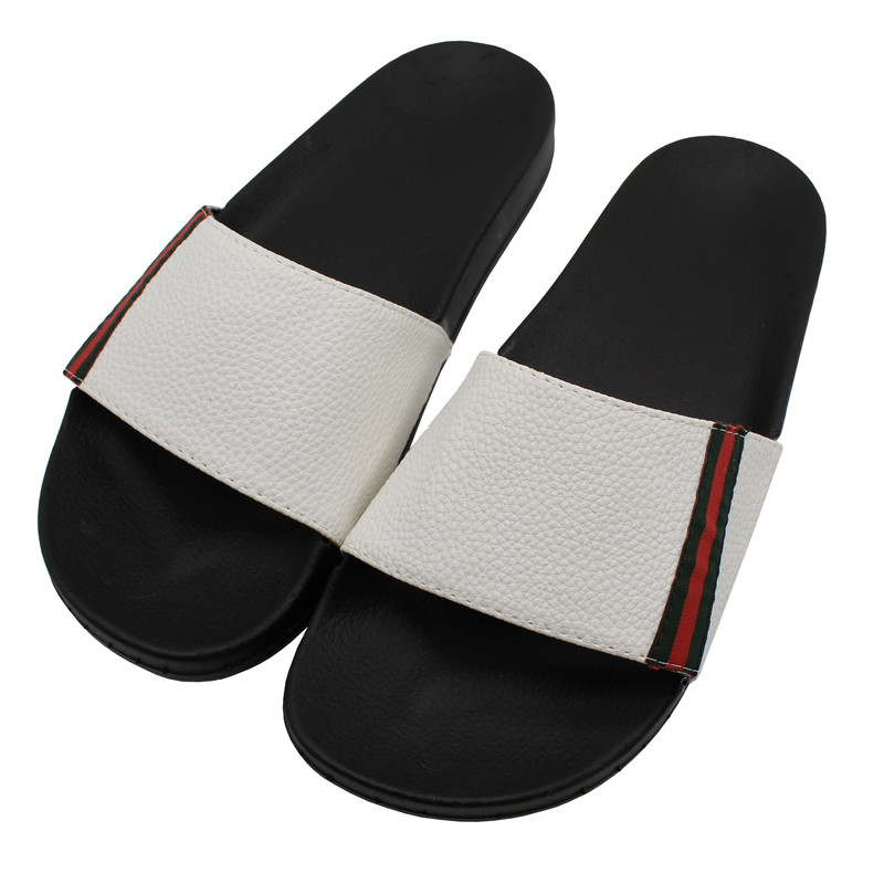 دمپایی نیکتا مدل 013-118-4-WH