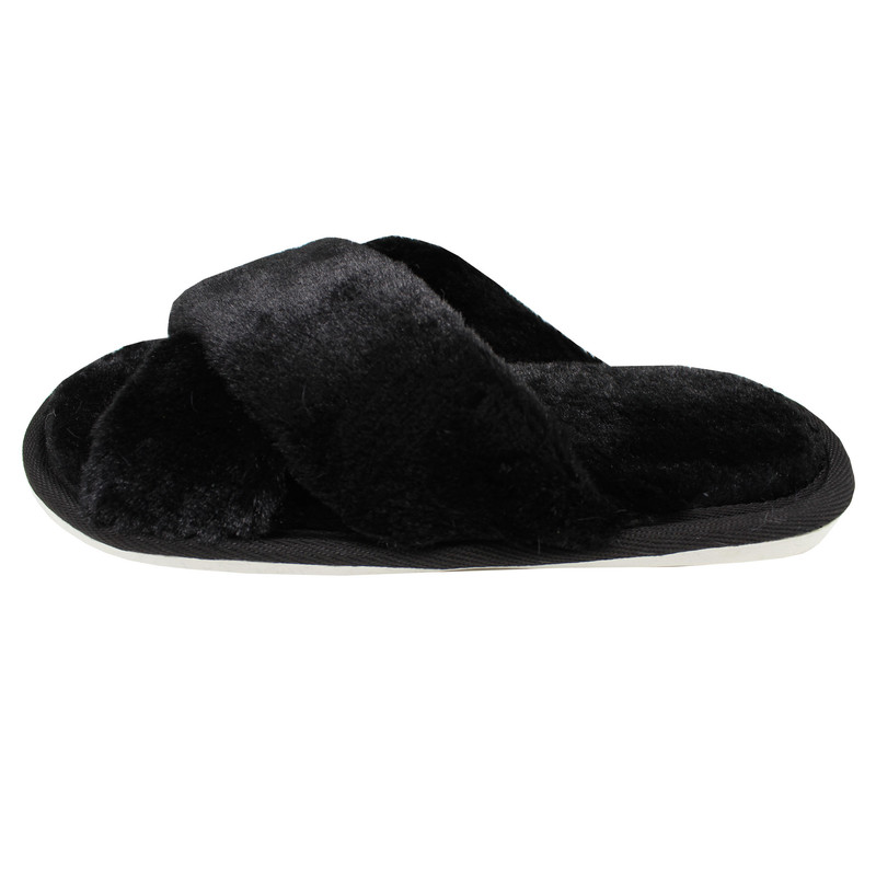 دمپایی روفرشی نیکتا مدل 12000-1-BK