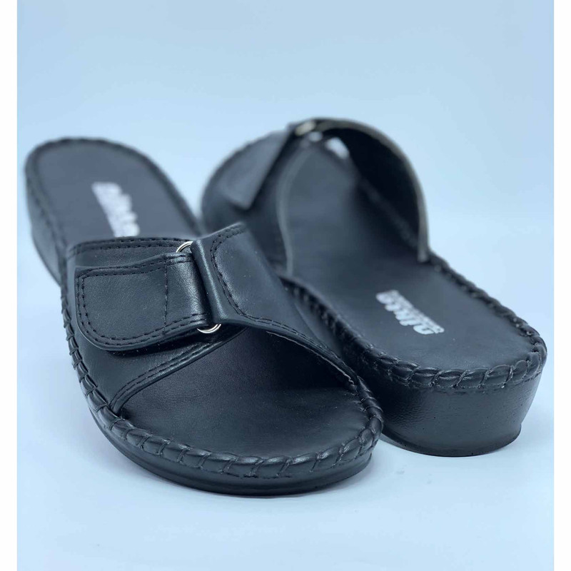 دمپایی زنانه نیکتا کد yas 06