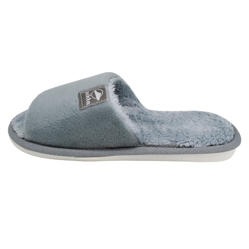 دمپایی حوله ای نیکتا مدل 14-10000-GY