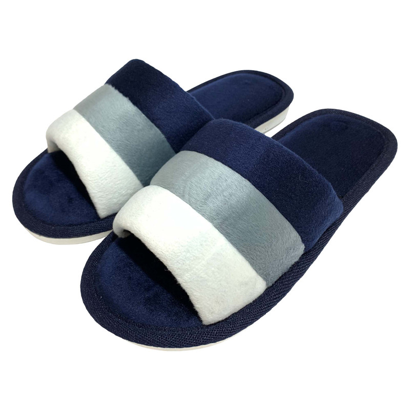 دمپایی حوله ای نیکتا مدل C-3 کد RS-NBL-196