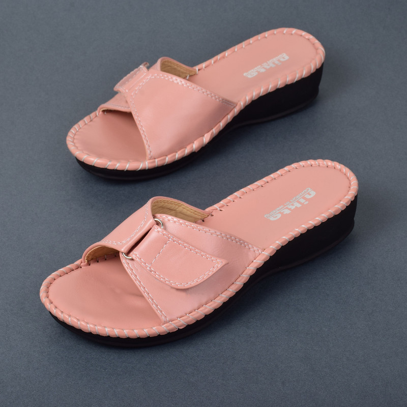 دمپایی زنانه نیکتا مدل K.L.B.S.2.0.2.8