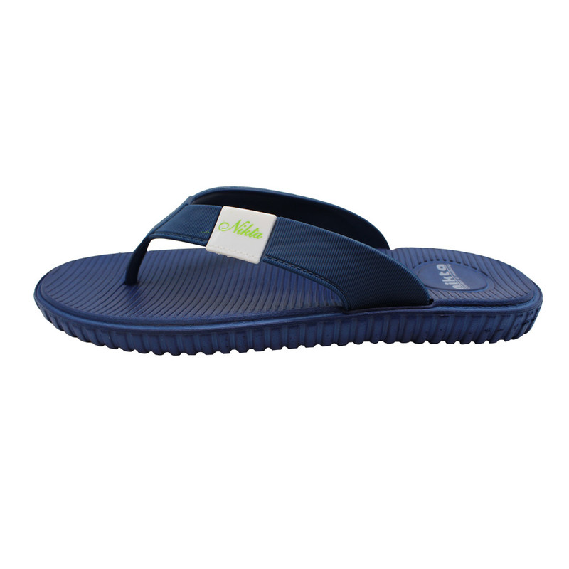 دمپایی مردانه نیکتا مدل K1-149-DBE