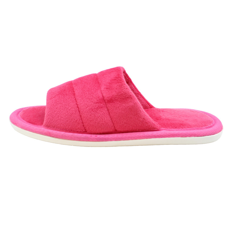 دمپایی حوله ای نیکتا مدل K1-11000-DPK