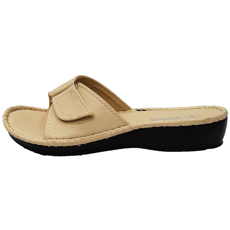 دمپایی زنانه نیکتا مدل Si-923-Ce