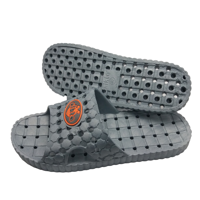 دمپایی مردانه نیکتا مدل استخری MP-011