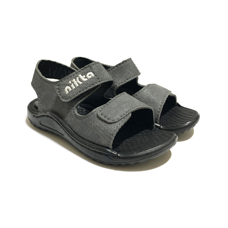 صندل پسرانه نیکتا مدل 2000-6 کد RS-GY-067