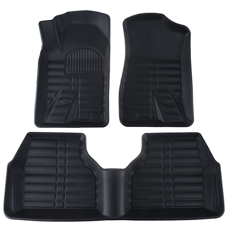 کفپوش سه بعدی خودرو بابل کارپت مناسب برای پژو 405