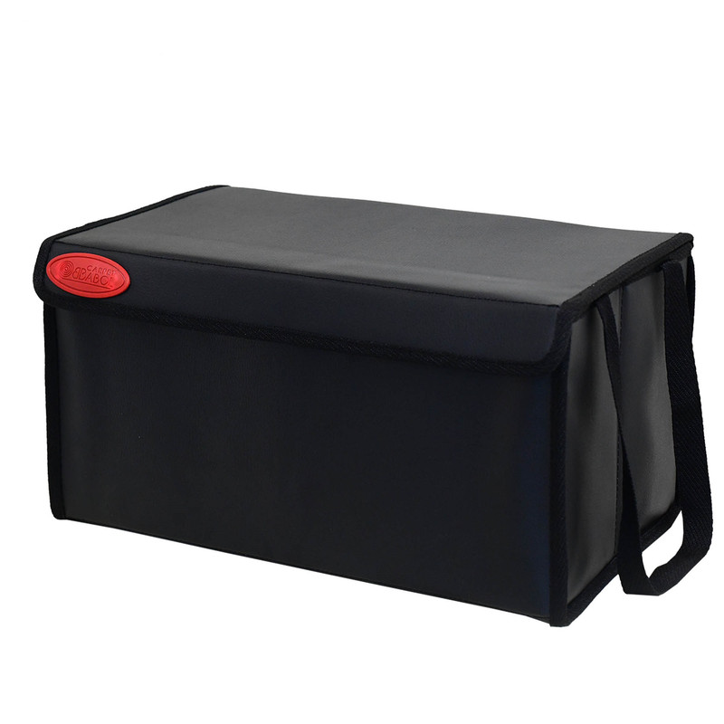 کیف نظم دهنده صندوق عقب خودرو بابل کارپت مدل آفرود