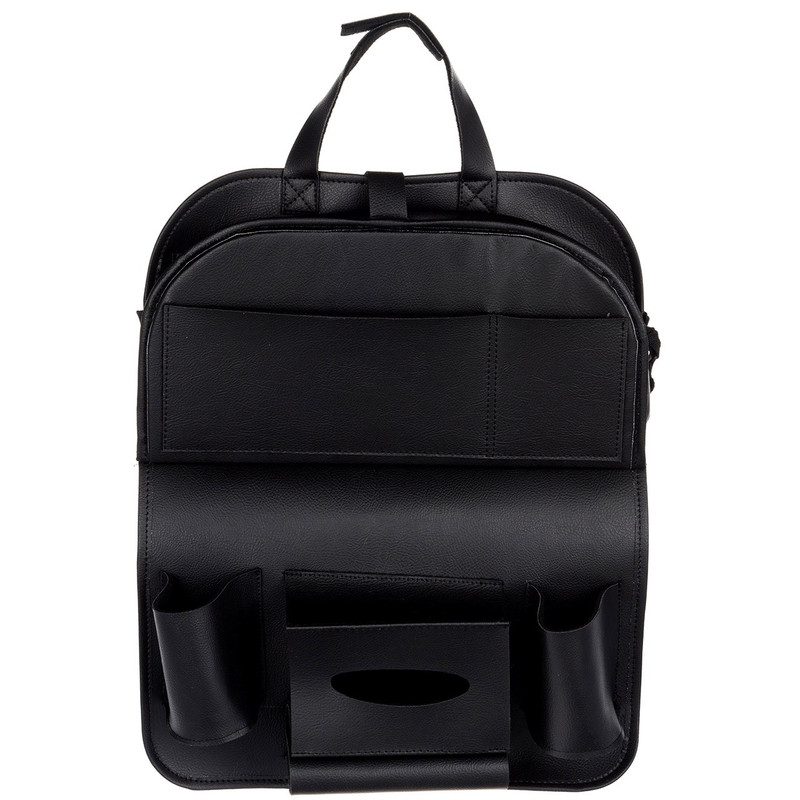 نظم دهنده پشت صندلی خودرو بابل مدل Leather-2