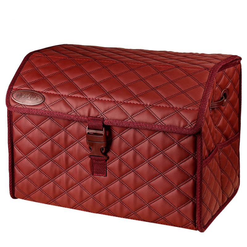 کیف  نظم دهنده صندوق عقب خودرو بابل کارپت مدل صحرا کوچک