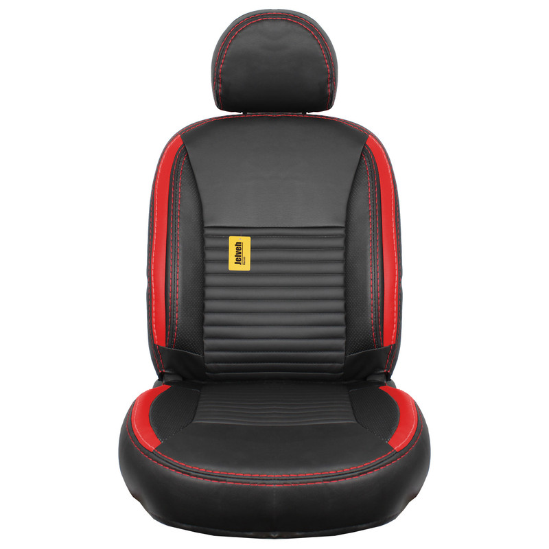 روکش صندلی خودرو جلوه مدل VIP14N مناسب برای پژو پارس