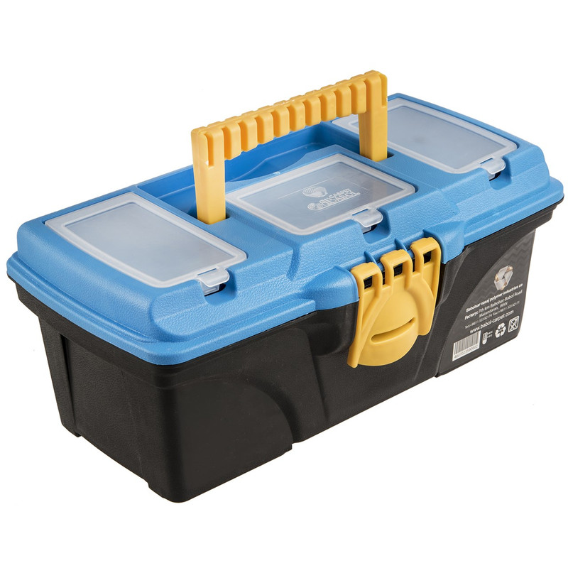 جعبه ابزار خودرو بابل کارپت سایز کوچک