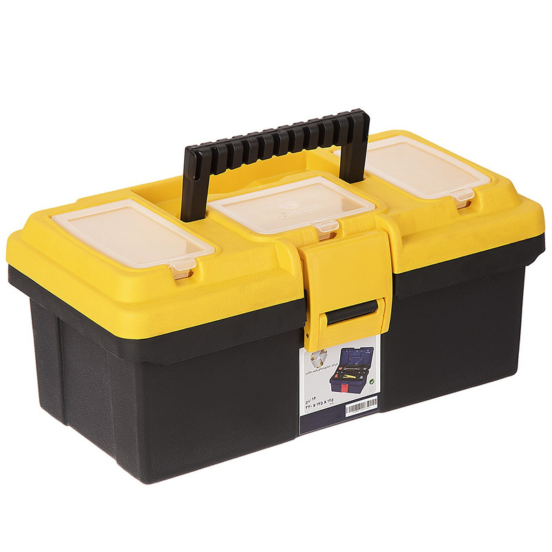 جعبه ابزار بابل کارپت مدل Yashik