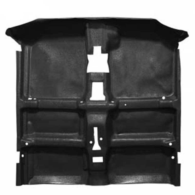 کفپوش خودرو بابل کارپت مدل سوپر مناسب برای پراید وانت