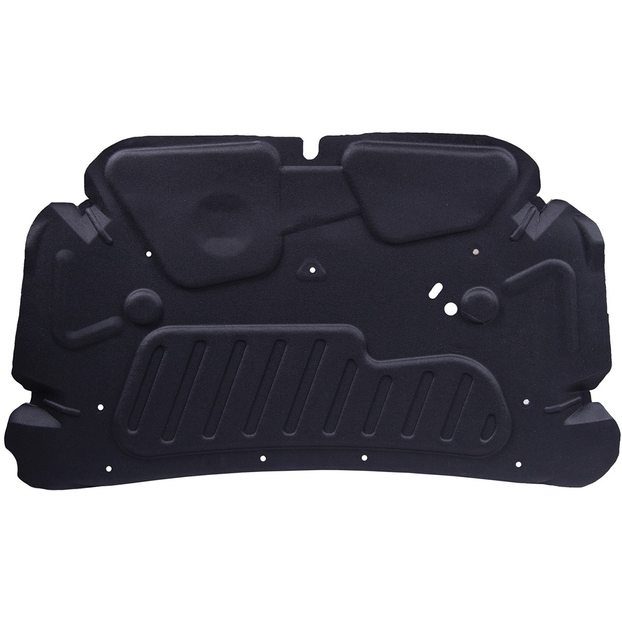 عایق کاپوت خودرو بابل کارپت مدل تیبا