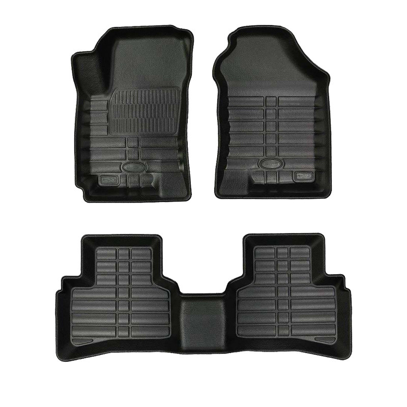  کفپوش سه بعدی خودرو بابل کارپت کد 3BD مناسب برای جک J4