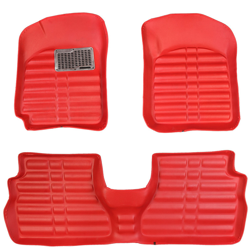 کفپوش سه بعدی خودرو مدل پالیز مناسب برای ساینا-تیبا-پراید