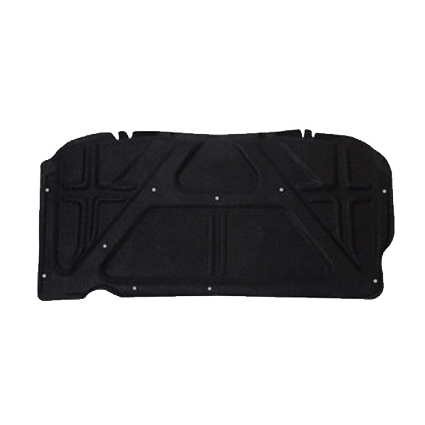 عایق نمد کاپوت خودرو بابل کارپت مدل B11 مناسب برای پراید 131